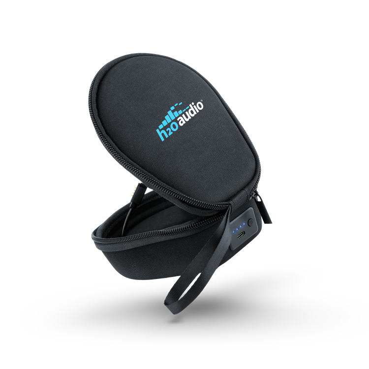 Charging Case for TRI and TRI 2 Series