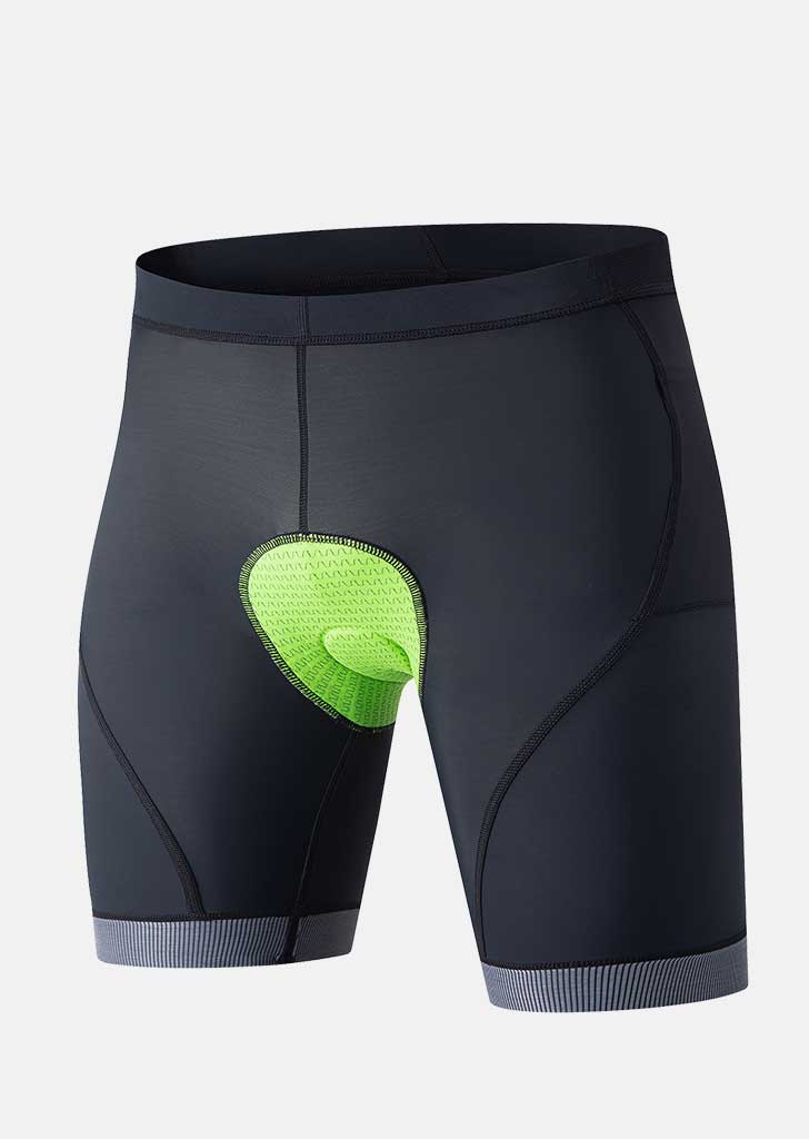 Men's Cycling Training Shorts - Arvada Triathlon Company