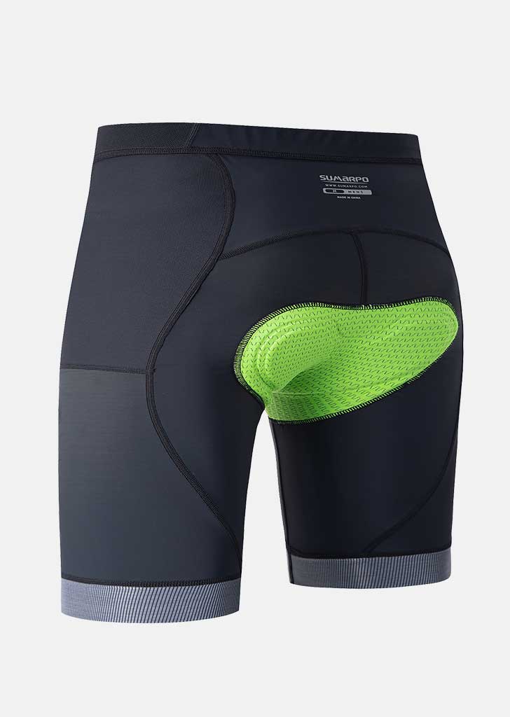 Men's Cycling Training Shorts - Arvada Triathlon Company