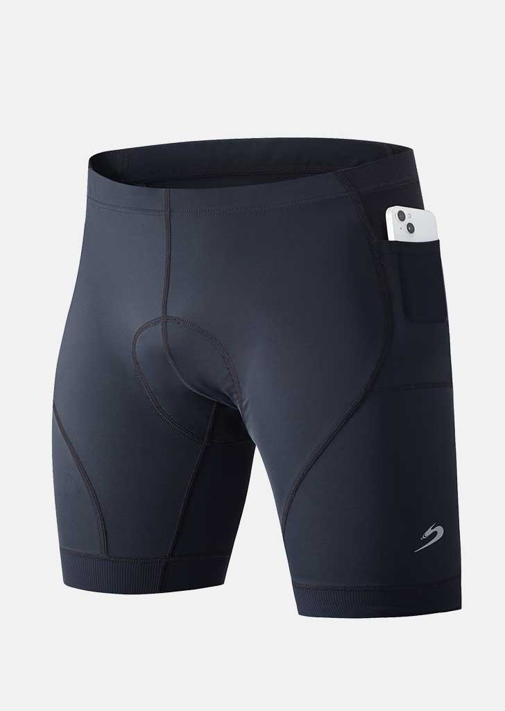 Men's Cycling Training Shorts - Arvada Triathlon Company