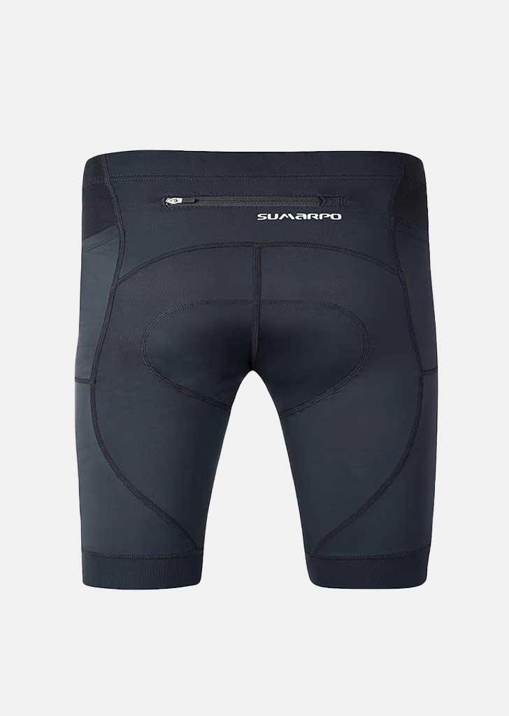 Men's Cycling Training Shorts - Arvada Triathlon Company