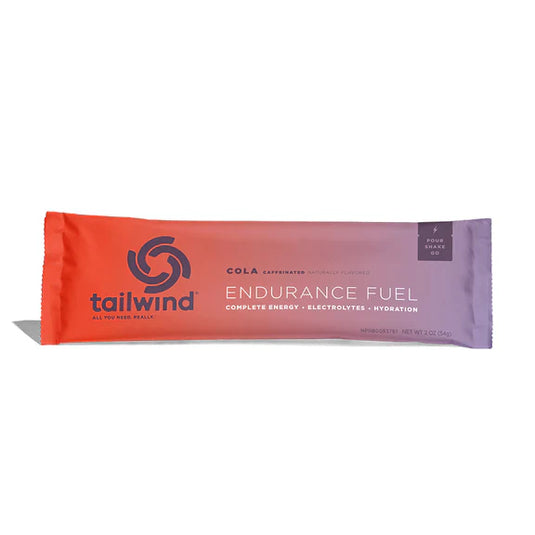 Tailwind Endurance Fuel Singles - Arvada Triathlon Company