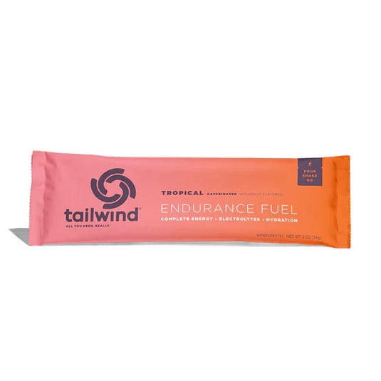 Tailwind Endurance Fuel Singles - Arvada Triathlon Company