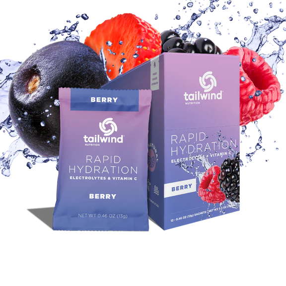 Load image into Gallery viewer, Tailwind Rapid Hydration - Arvada Triathlon Company
