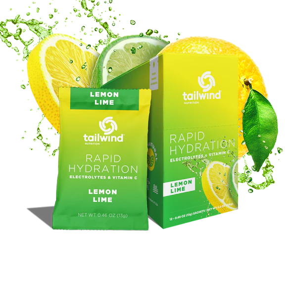 Load image into Gallery viewer, Tailwind Rapid Hydration - Arvada Triathlon Company
