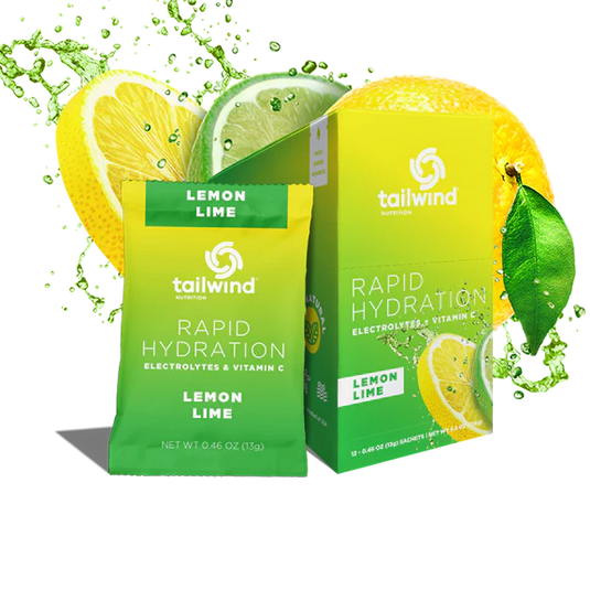 Tailwind Rapid Hydration - Arvada Triathlon Company
