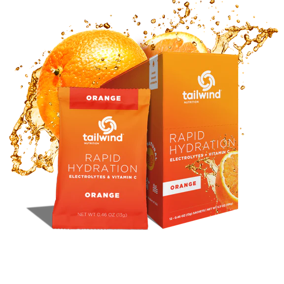 Load image into Gallery viewer, Tailwind Rapid Hydration - Arvada Triathlon Company
