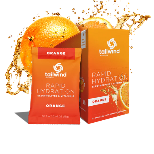 Tailwind Rapid Hydration - Arvada Triathlon Company