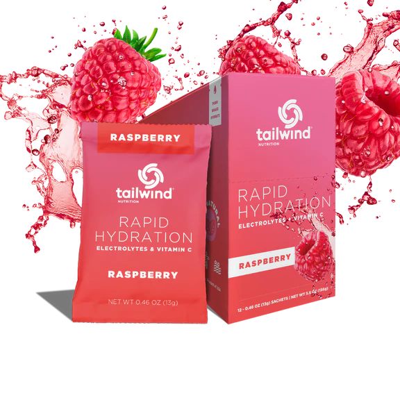 Load image into Gallery viewer, Tailwind Rapid Hydration - Arvada Triathlon Company
