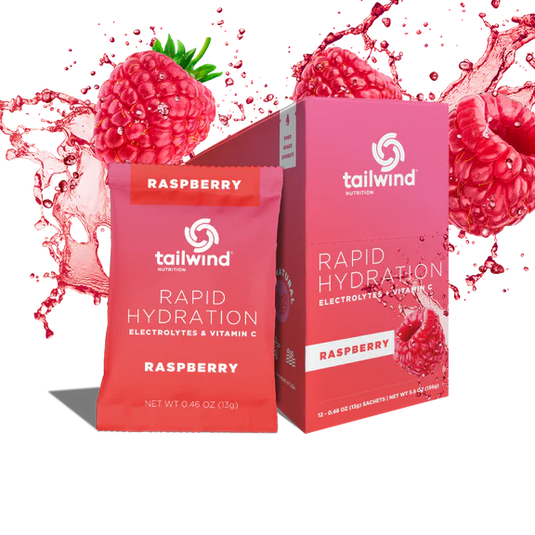 Tailwind Rapid Hydration - Arvada Triathlon Company