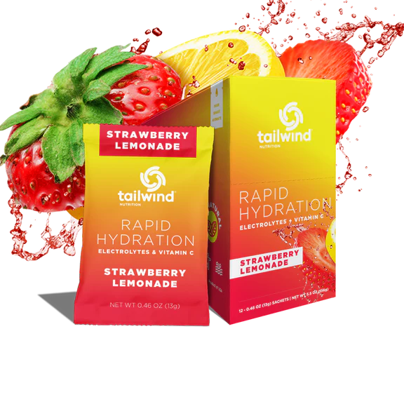 Load image into Gallery viewer, Tailwind Rapid Hydration - Arvada Triathlon Company
