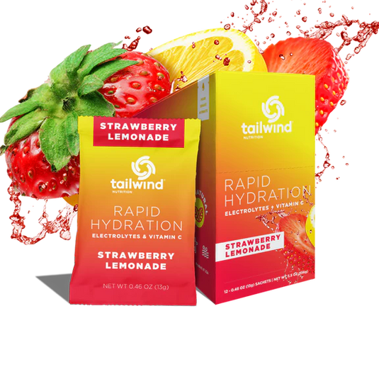 Tailwind Rapid Hydration - Arvada Triathlon Company
