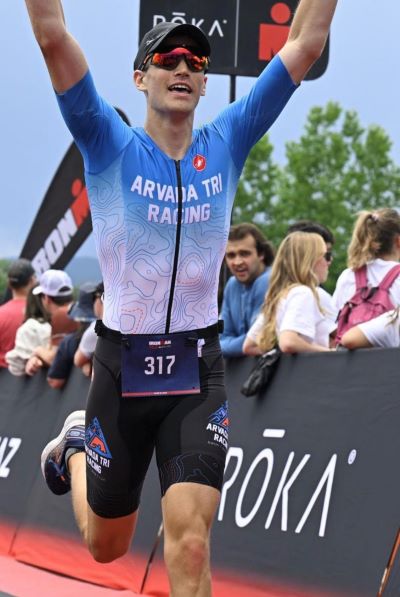 Arvada Team Alumni - Arvada Triathlon Company