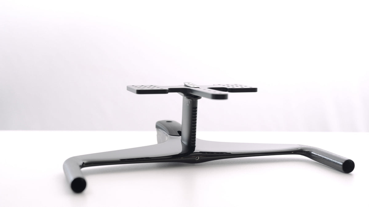 Alpha Prime Carbon Aero Bar/Stem Combo System - Arvada Triathlon Company
