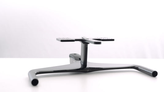 Alpha Prime Carbon Aero Bar/Stem Combo System - Arvada Triathlon Company
