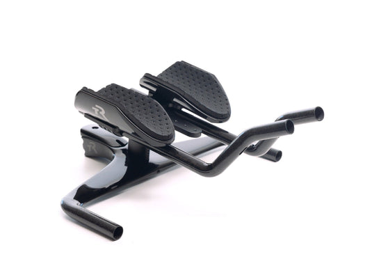 Alpha Prime Carbon Aero Bar/Stem Combo System - Arvada Triathlon Company