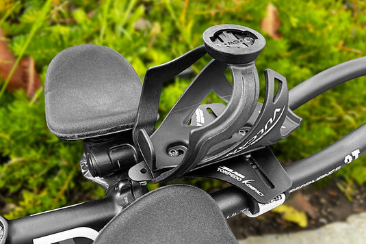 Xlab Torpedo Kompact 125 Lite - Black - Arvada Triathlon Company
