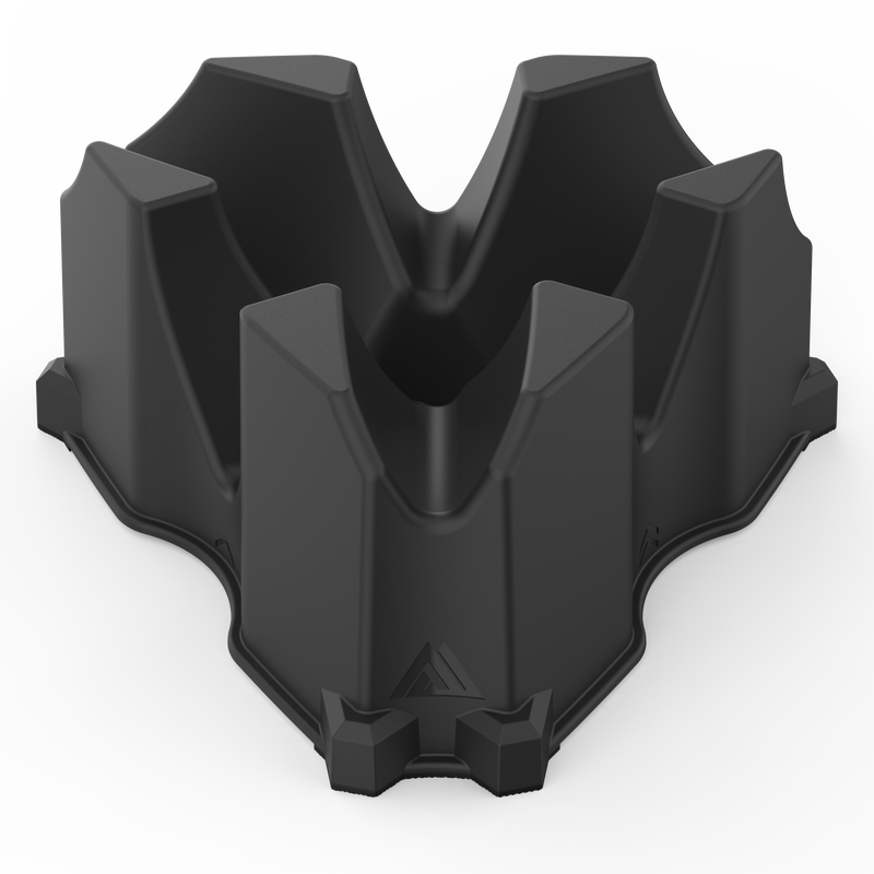 Load image into Gallery viewer, Indoor Trainer Block - Arvada Triathlon Company

