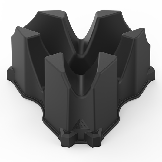 Indoor Trainer Block - Arvada Triathlon Company