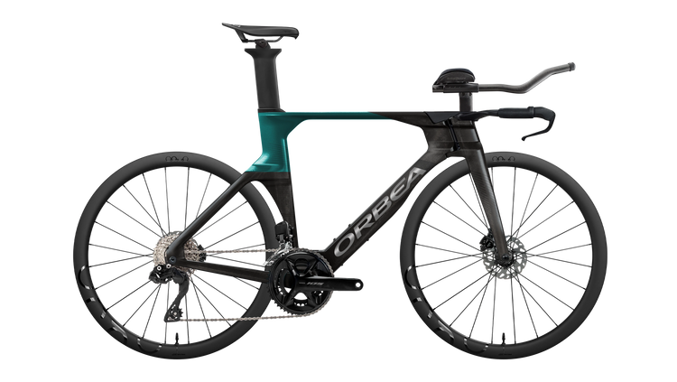 Orbea Ordu ORDU M30ILTD 105di2 Triathlon Bike M-L