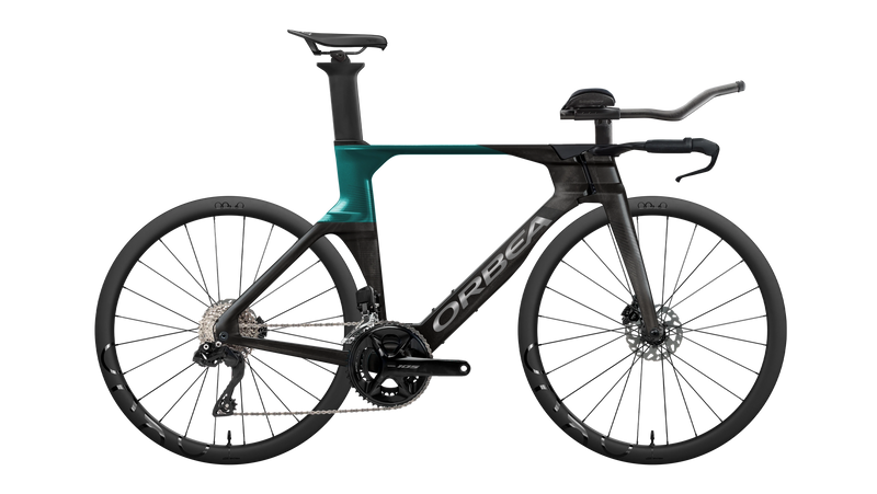 Load image into Gallery viewer, Orbea Ordu ORDU M30ILTD 105di2 Triathlon Bike M-L
