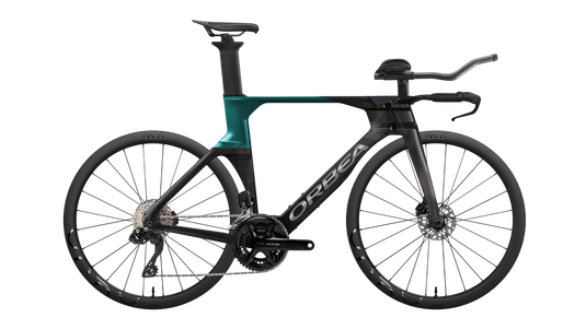Orbea Ordu ORDU M30ILTD 105di2 Triathlon Bike M-L