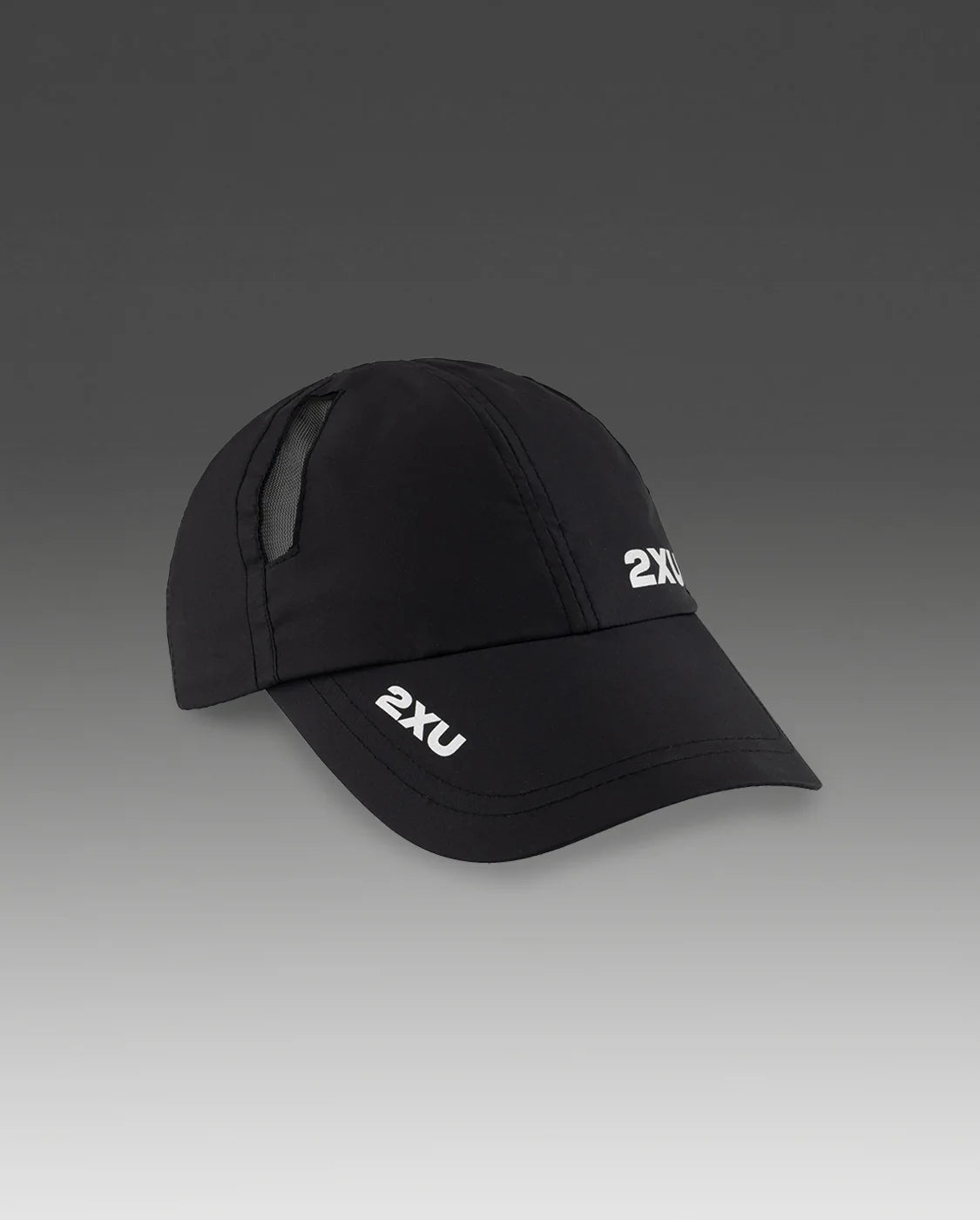 2xu Run Cap - Arvada Triathlon Company