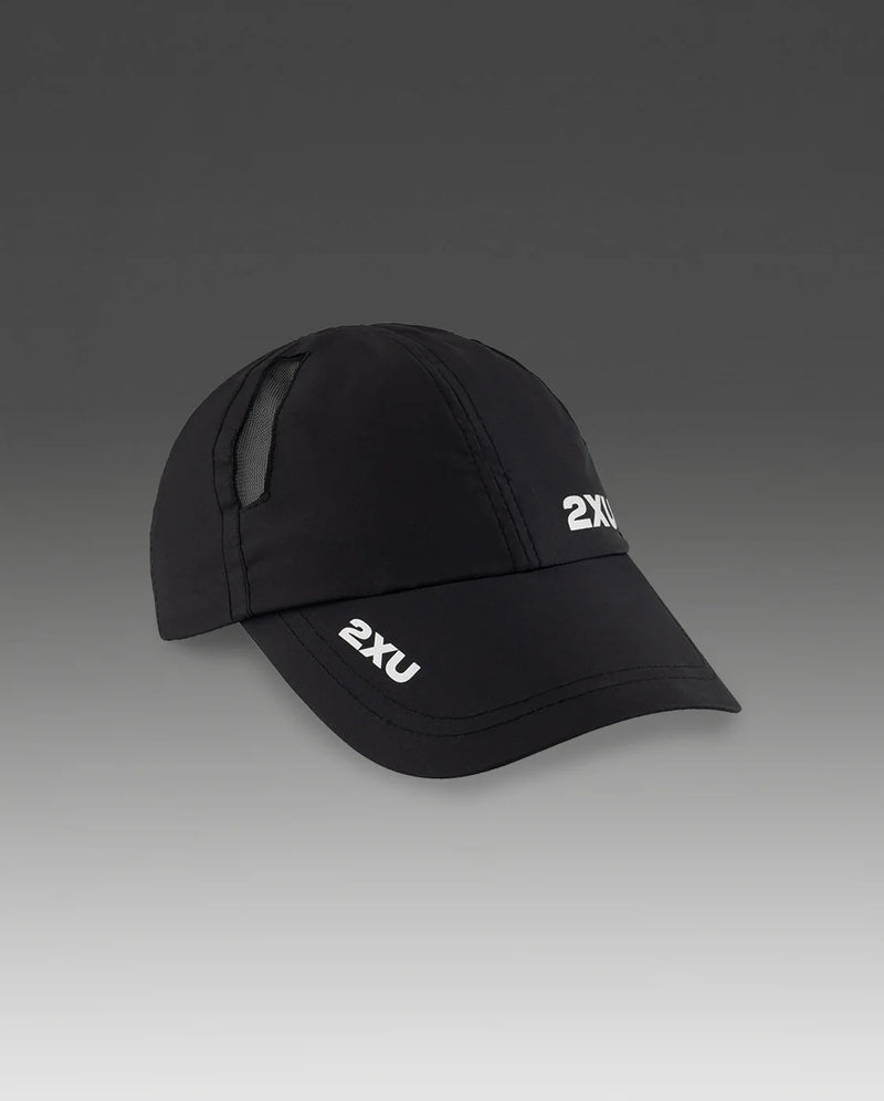 Load image into Gallery viewer, 2xu Run Cap - Arvada Triathlon Company
