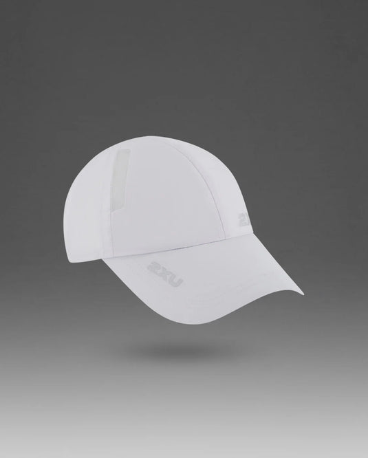 2xu Run Cap - Arvada Triathlon Company