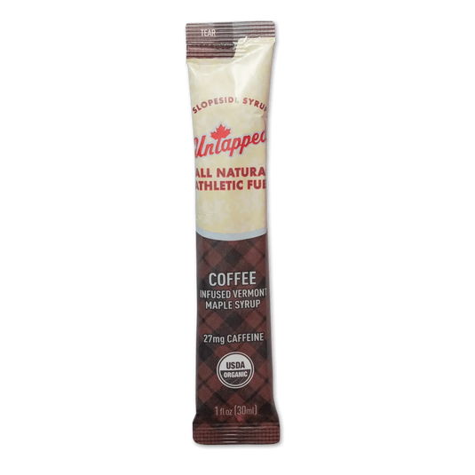 UnTapped Energy Gel