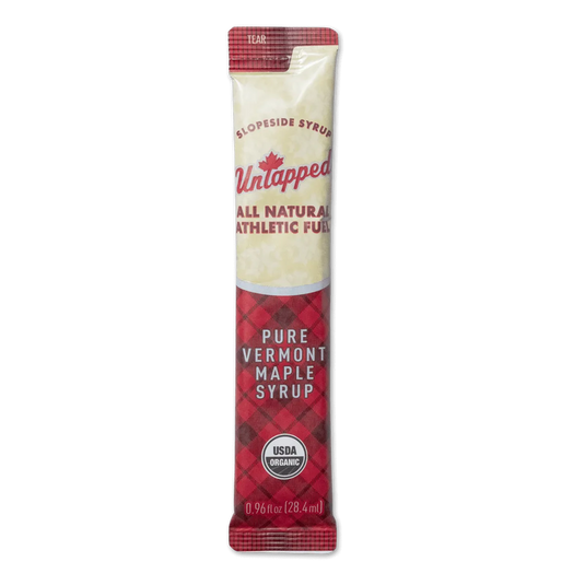 UnTapped Energy Gel