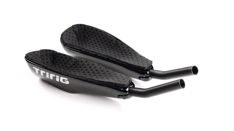 Load image into Gallery viewer, Closed Back Ultimate EVO Arm Cups - Arvada Triathlon Company
