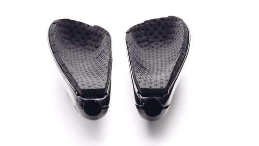 Closed Back Ultimate EVO Arm Cups - Arvada Triathlon Company