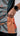 Pioneer Gravel Cycling Jersey (Mora Orange) - Men's - Arvada Triathlon Company