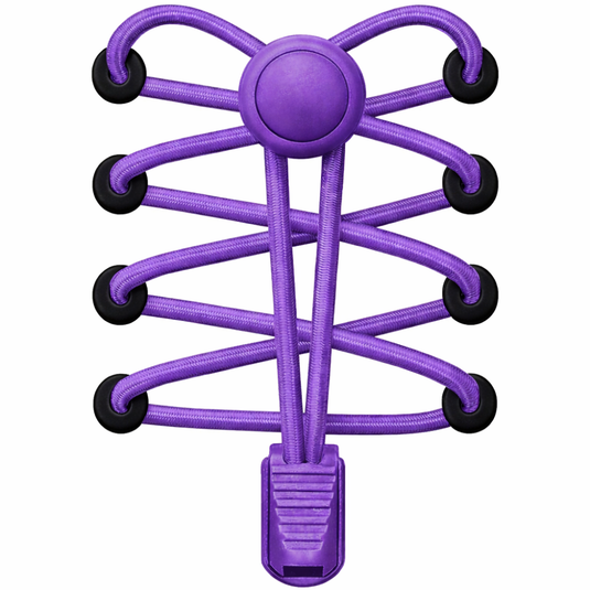 Round Locks Elastic - Arvada Triathlon Company