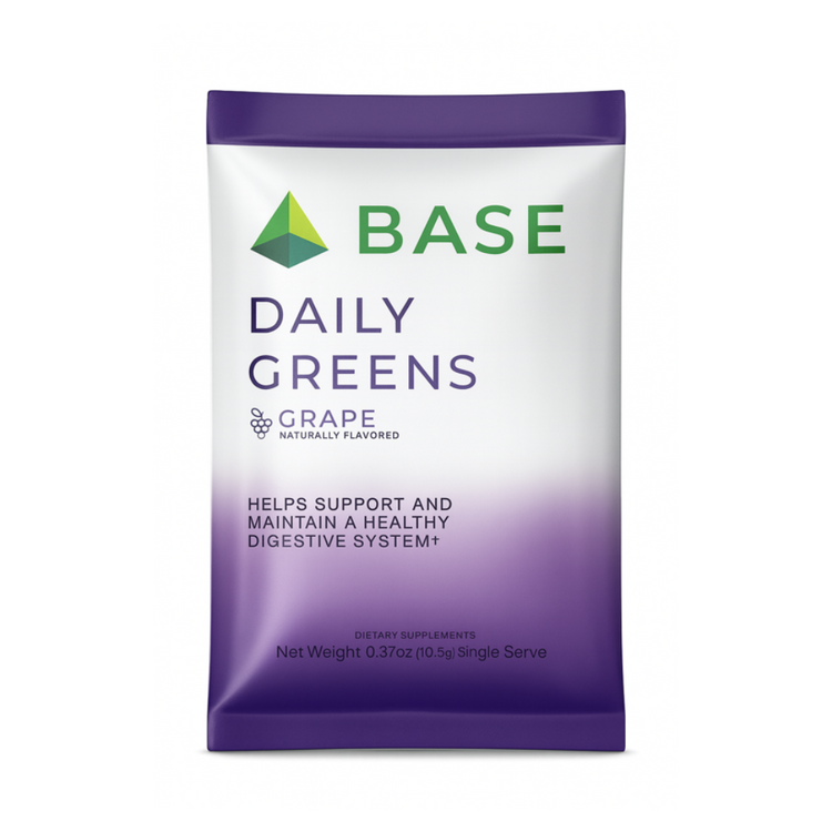 BASE Greens
