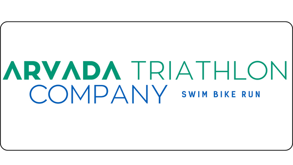 In Store or Online Gift Card - Arvada Triathlon Company
