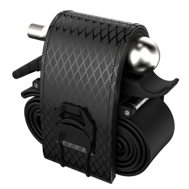 Load image into Gallery viewer, Tube Strap with ATOP dial - Arvada Triathlon Company
