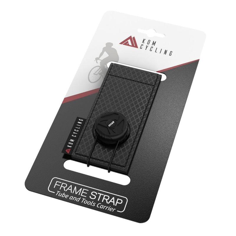 Load image into Gallery viewer, Tube Strap with ATOP dial - Arvada Triathlon Company
