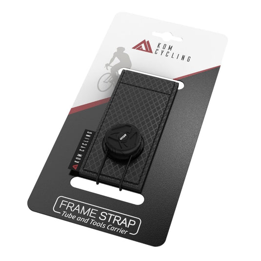 Tube Strap with ATOP dial - Arvada Triathlon Company