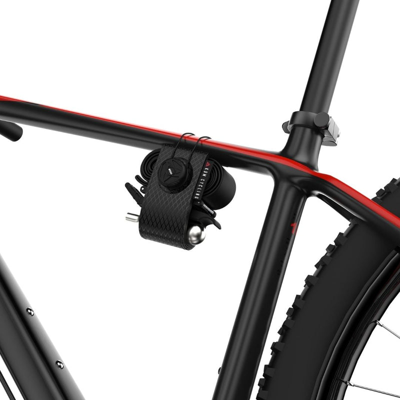 Load image into Gallery viewer, Tube Strap with ATOP dial - Arvada Triathlon Company
