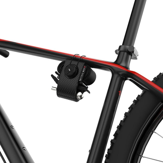 Tube Strap with ATOP dial - Arvada Triathlon Company