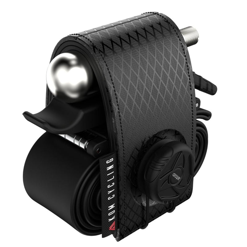 Load image into Gallery viewer, Tube Strap with ATOP dial - Arvada Triathlon Company
