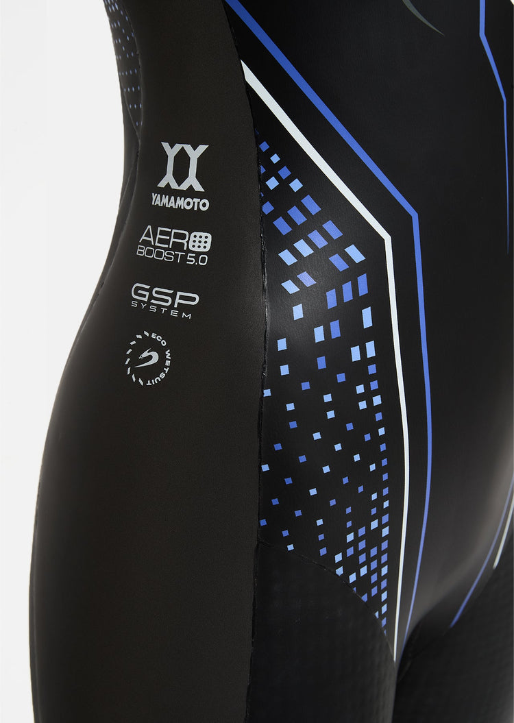 Vanguard Women's Eco Triathlon Wetsuit - Arvada Triathlon Company
