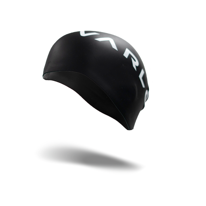 Load image into Gallery viewer, Varlo Swim Cap (Unisex) - Arvada Triathlon Company
