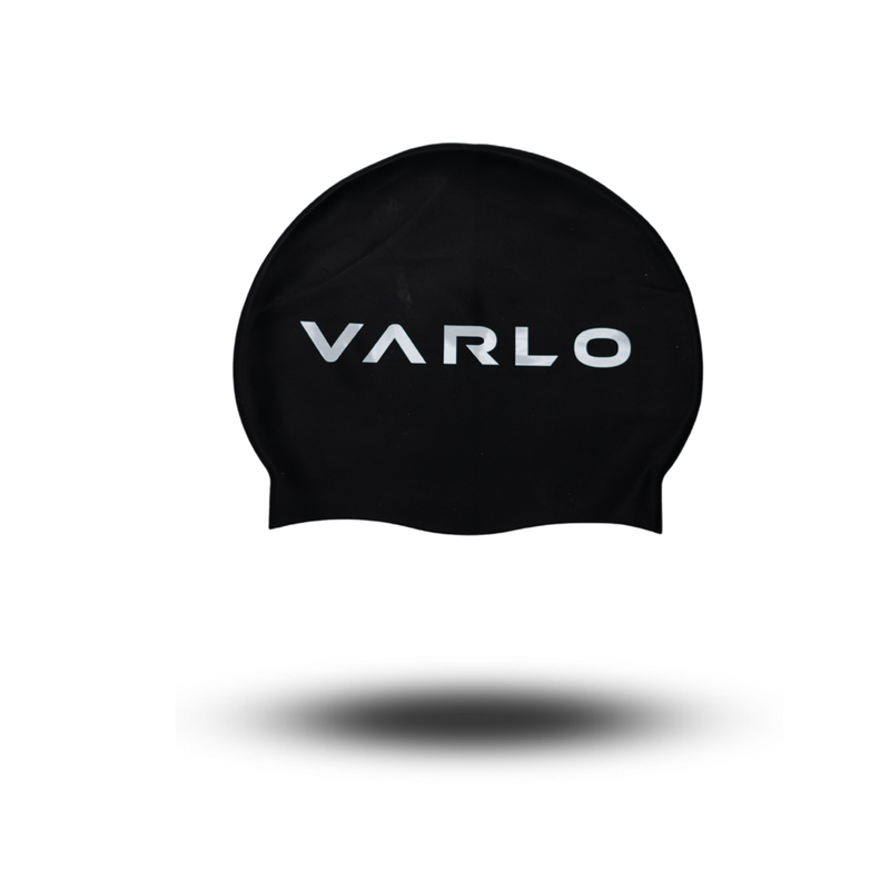 Load image into Gallery viewer, Varlo Swim Cap (Unisex) - Arvada Triathlon Company
