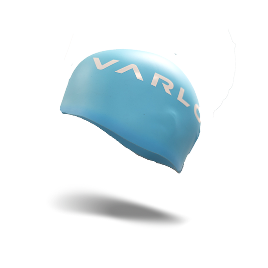 Varlo Swim Cap (Unisex) - Arvada Triathlon Company