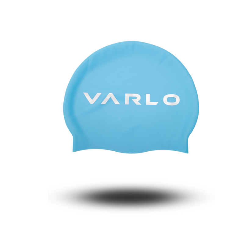 Load image into Gallery viewer, Varlo Swim Cap (Unisex) - Arvada Triathlon Company
