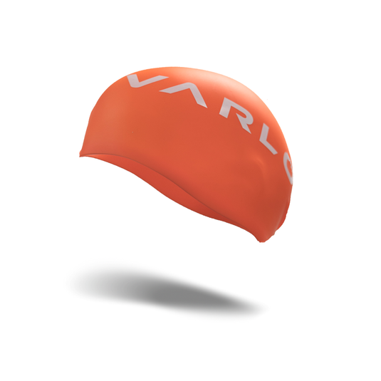Varlo Swim Cap (Unisex) - Arvada Triathlon Company