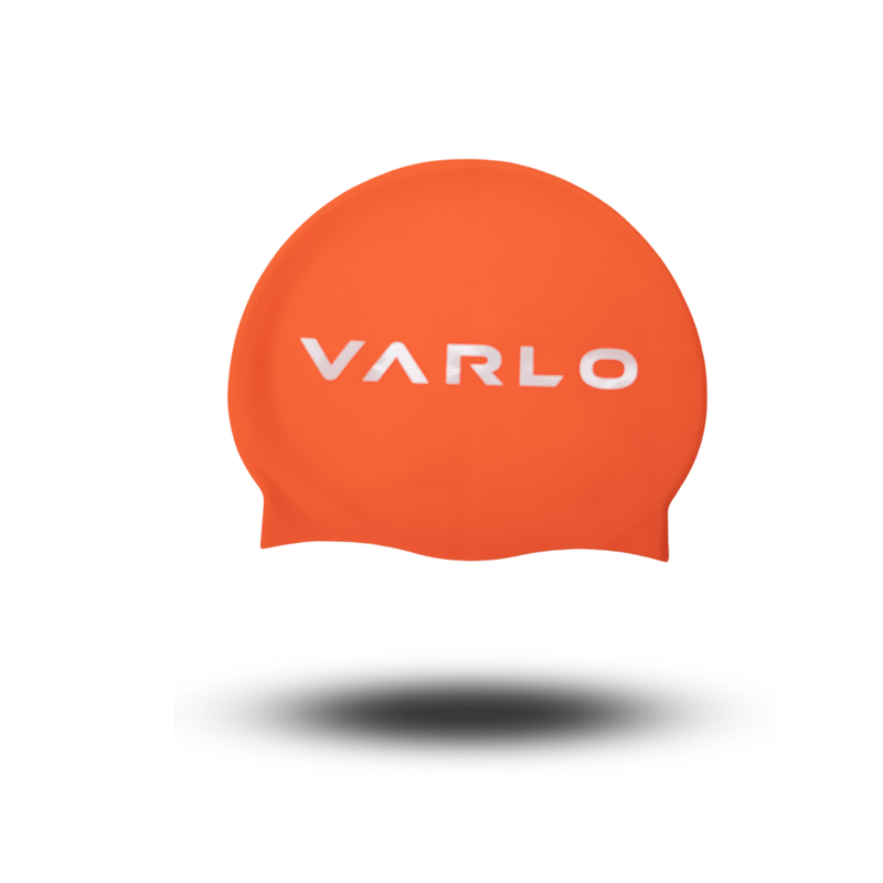 Load image into Gallery viewer, Varlo Swim Cap (Unisex) - Arvada Triathlon Company
